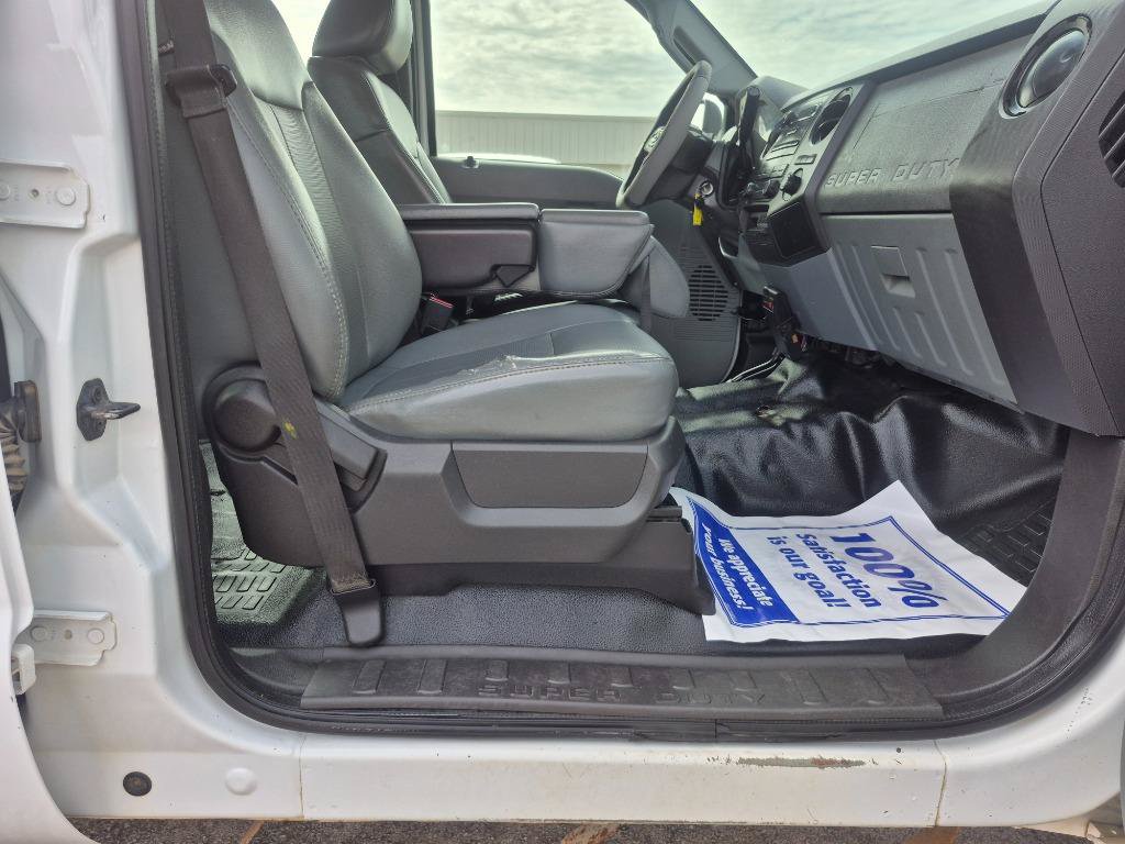 Used 2011 Ford F350 XL AWD/4WD image 34