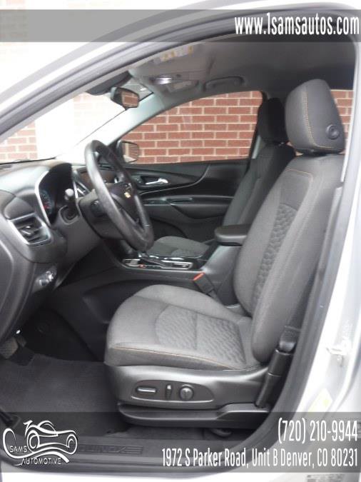 Used 2019 Chevrolet Equinox LT image 8
