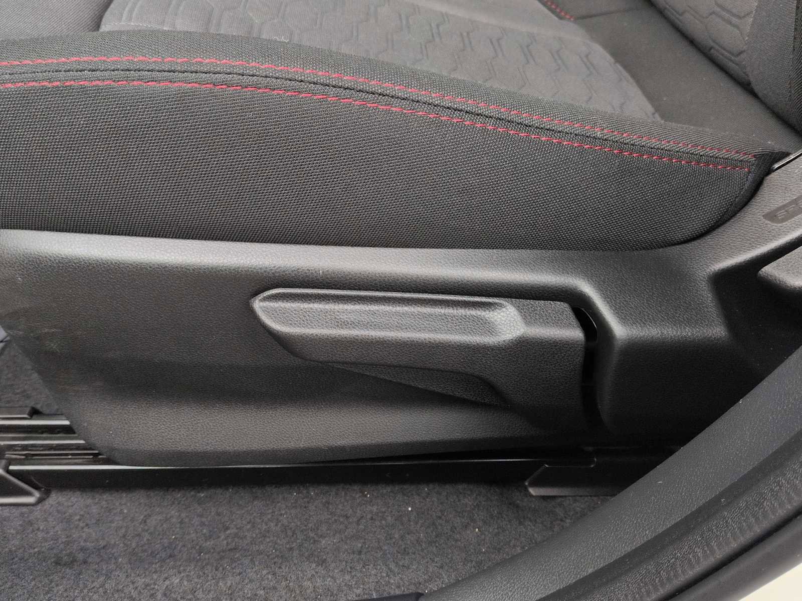 Used 2024 Subaru Impreza 2.0i Sport image 17