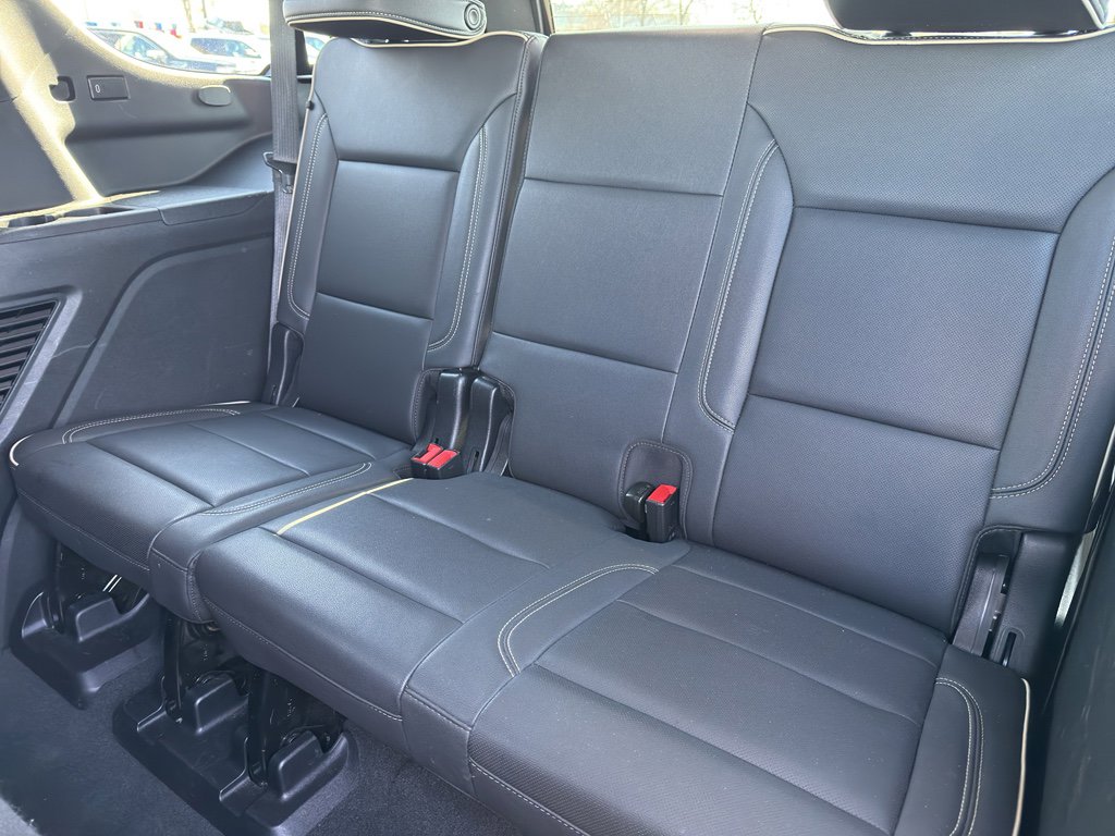 Used 2024 GMC Yukon SLT image 26