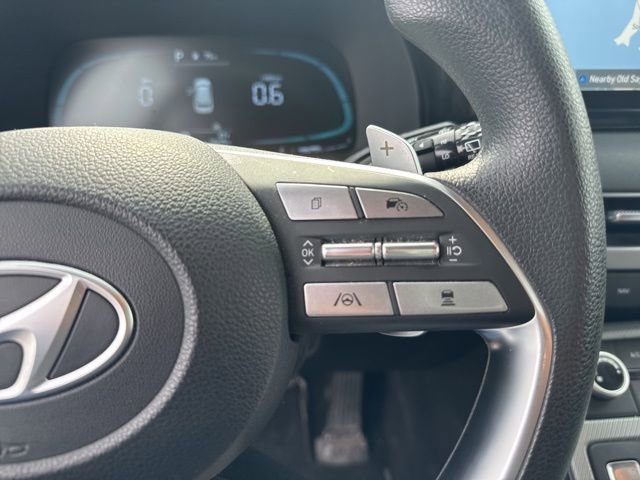 Used 2023 Hyundai Palisade SE image 12