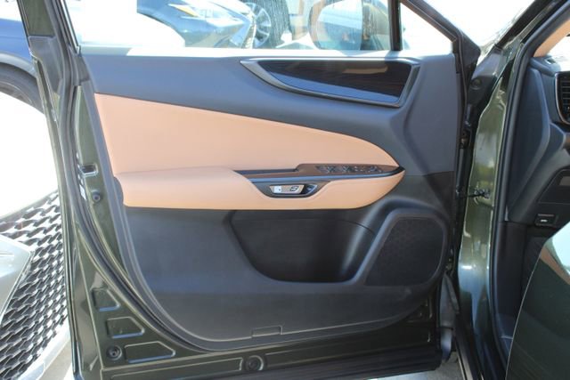Certified 2022 Lexus NX 350 AWD w/ Cold Area Package image 11