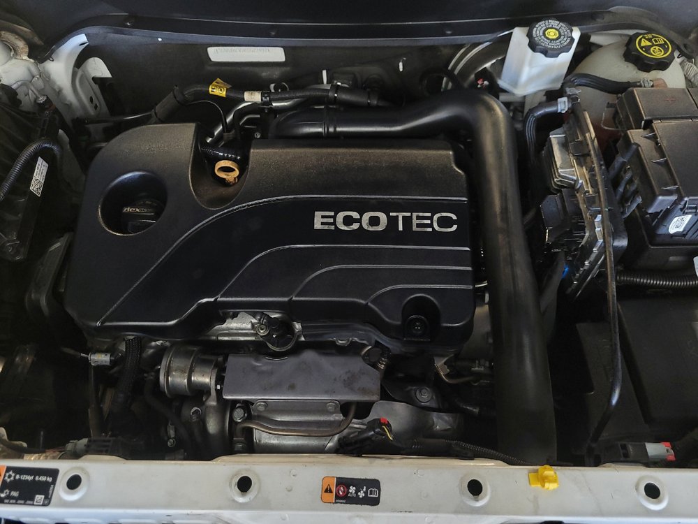 Used 2019 Chevrolet Equinox LT image 30