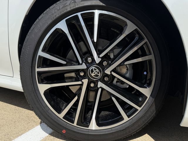 New 2026 Toyota Camry XLE image 10