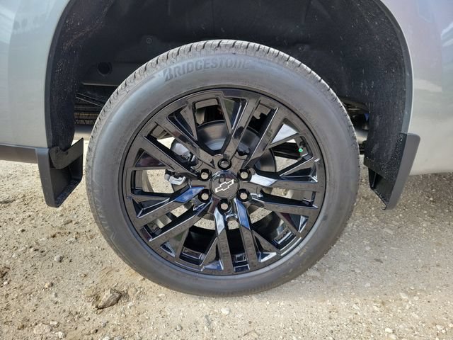 New 2026 Chevrolet Silverado 1500 High Country AWD/4WD image 5