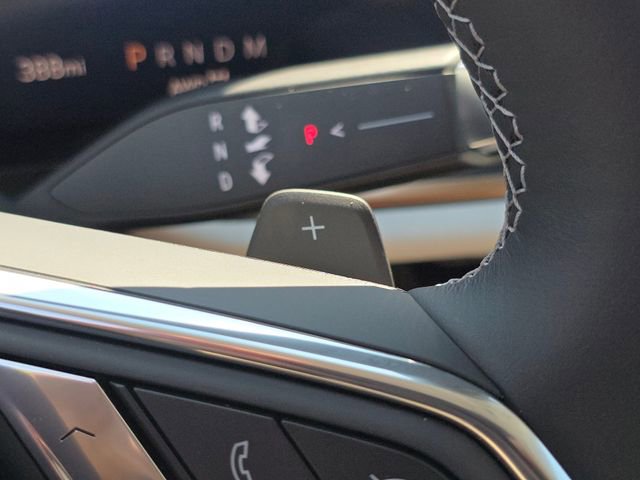 New 2026 Buick Envision Avenir AWD/4WD image 31