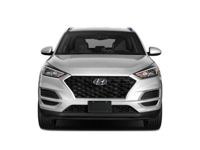 Used 2021 Hyundai Tucson SE w/ Cargo Package FWD image 7