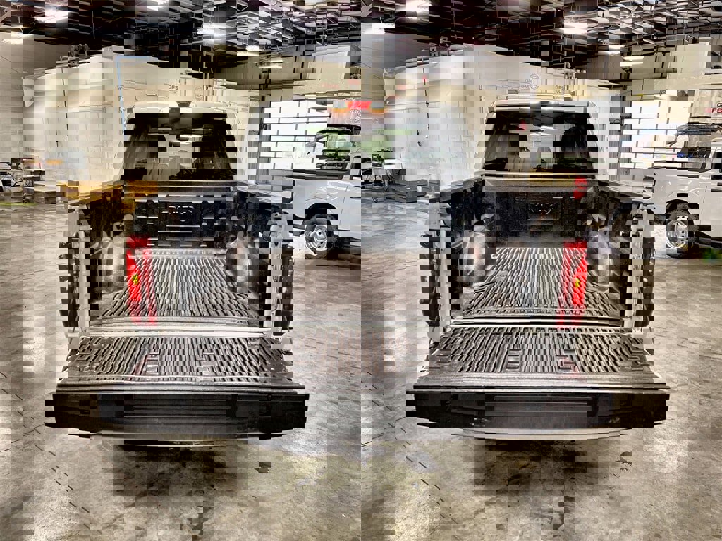 Used 2024 Ford F150 XLT w/ Mobile Office Package image 24