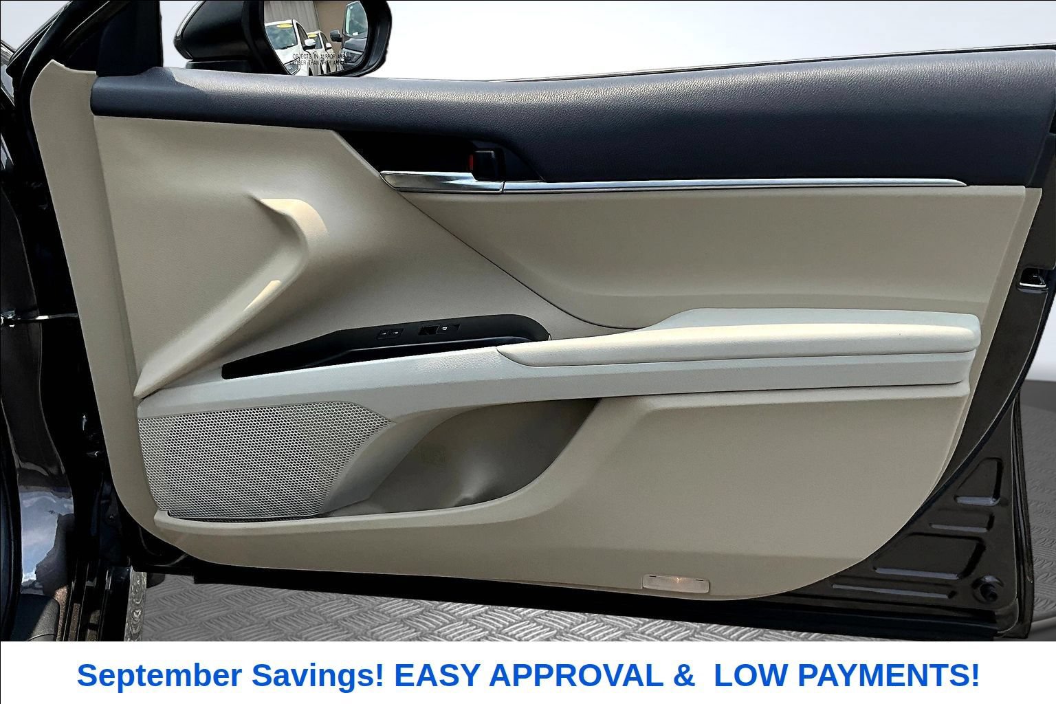 Used 2019 Toyota Camry LE FWD image 26