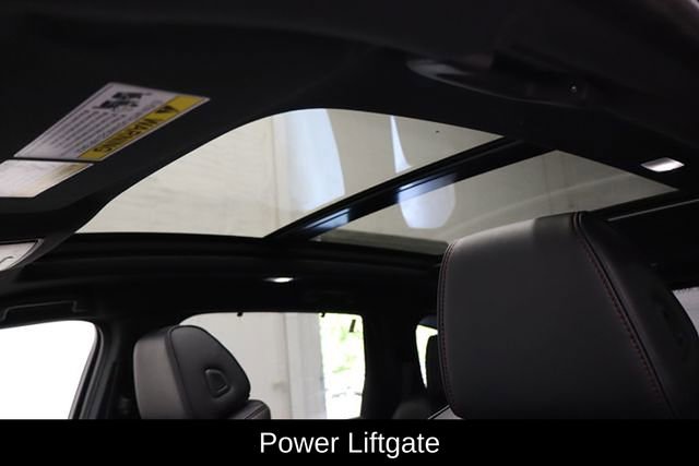 Used 2022 Acura MDX A-Spec image 13