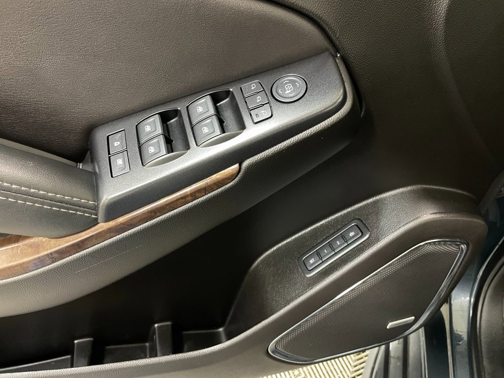 Used 2020 Chevrolet Tahoe LT image 15