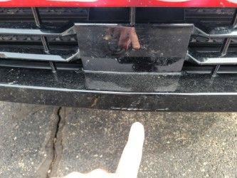 Used 2024 Chevrolet Traverse RS w/ LPO, Floor Liner Package image 16