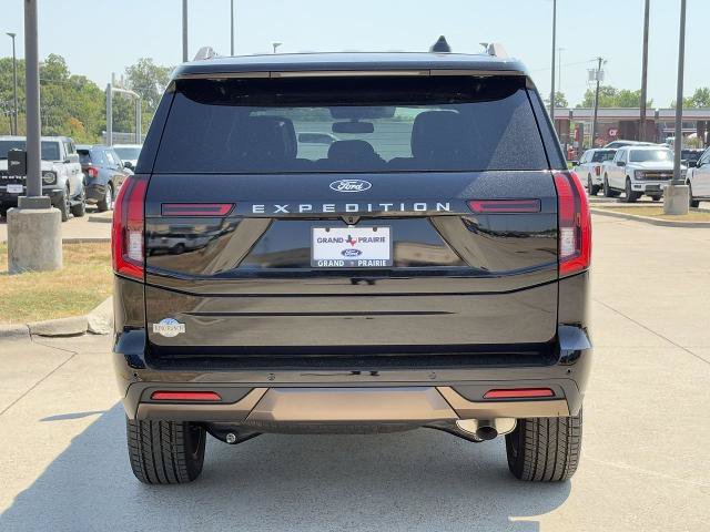 New 2027 Ford Expedition King Ranch RWD image 36