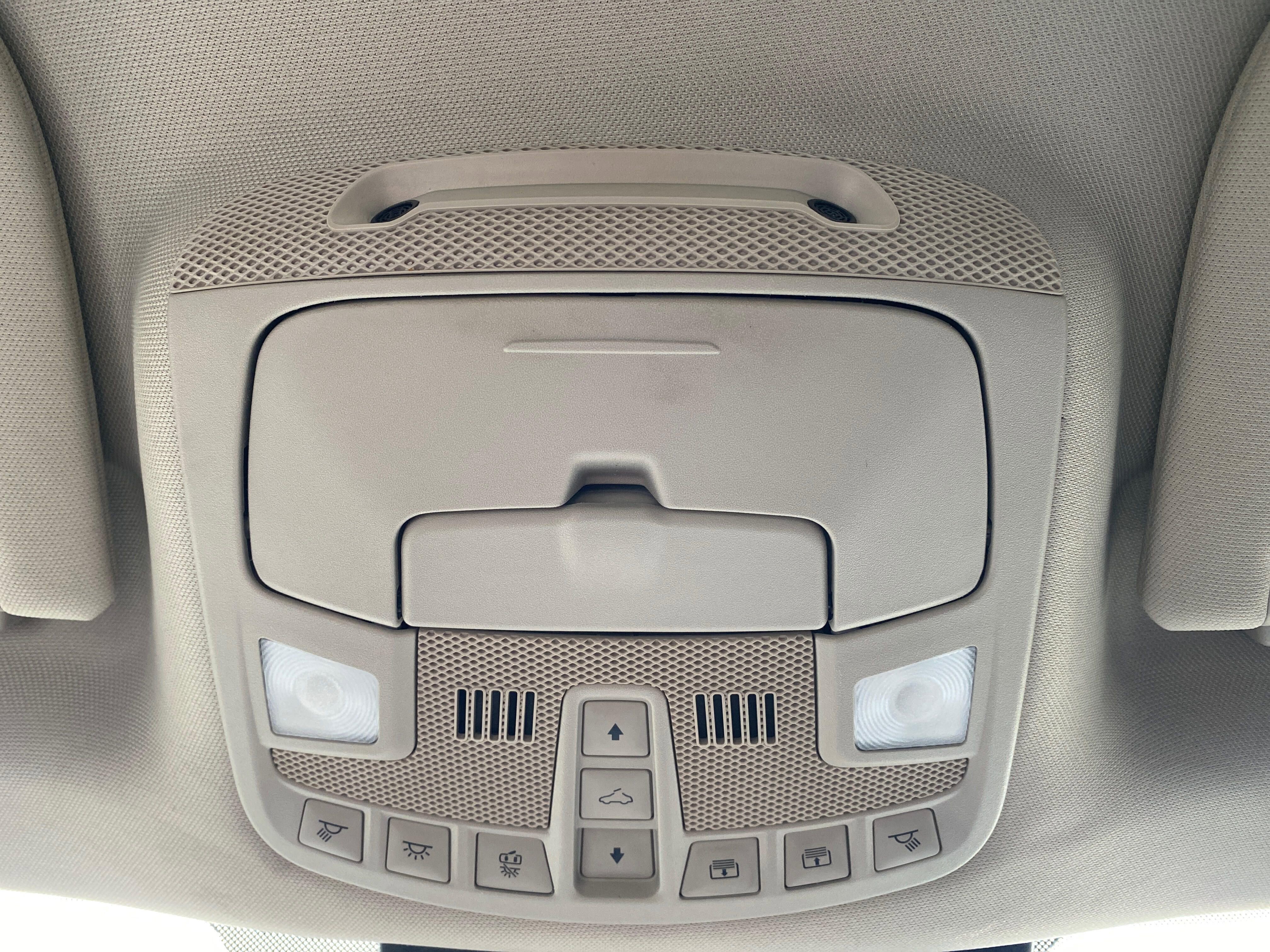 Used 2020 Ford Expedition Platinum image 19