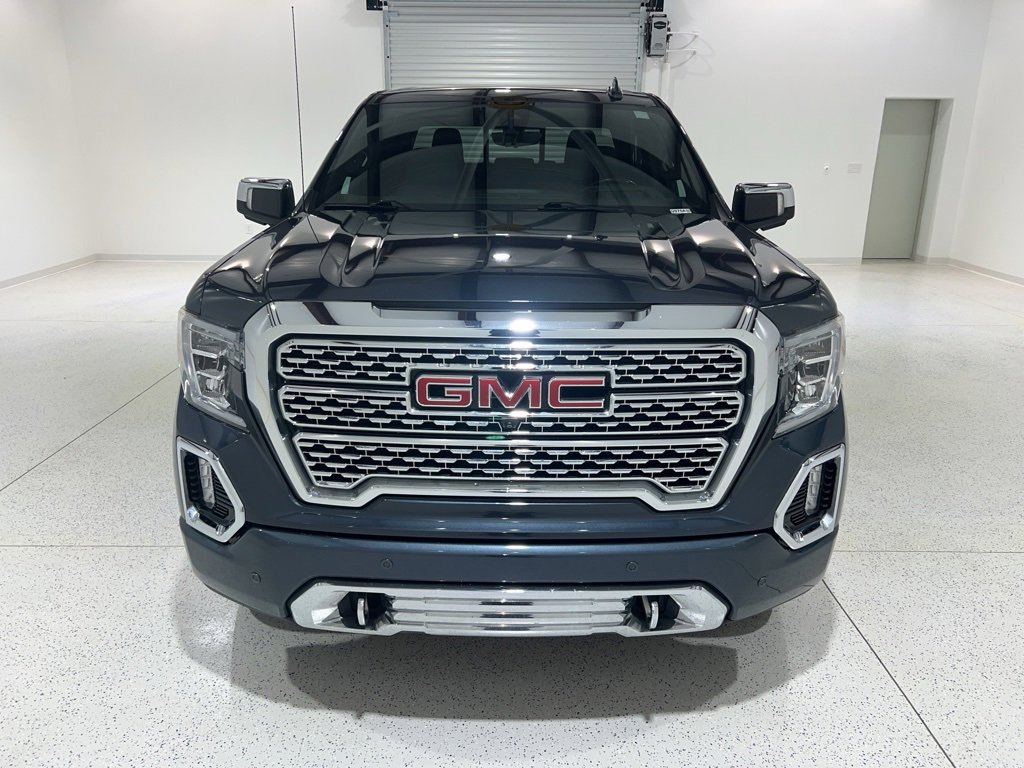 Used 2019 GMC Sierra 1500 Denali image 8