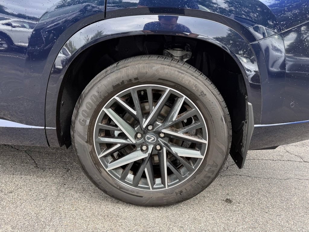 Used 2026 Lexus TX 350 AWD w/ Technology Package image 30