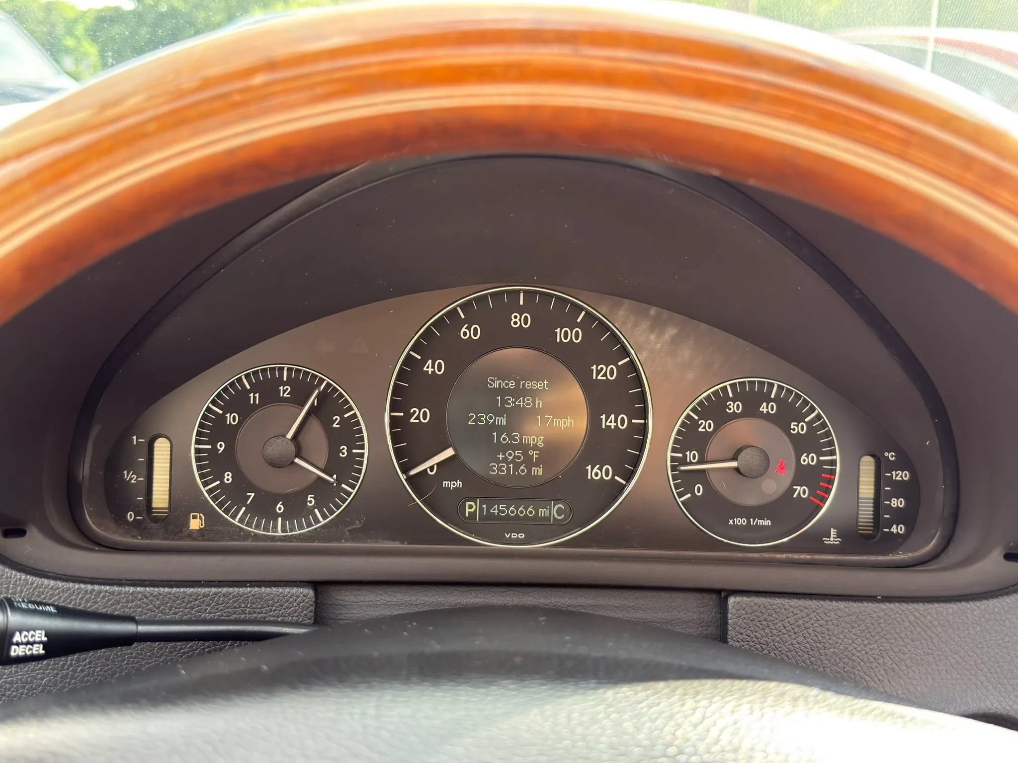 Used 2007 Mercedes-Benz CLK 350 Cabriolet image 18