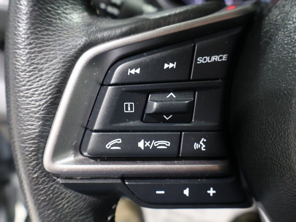 Used 2023 Subaru Ascent Limited image 34