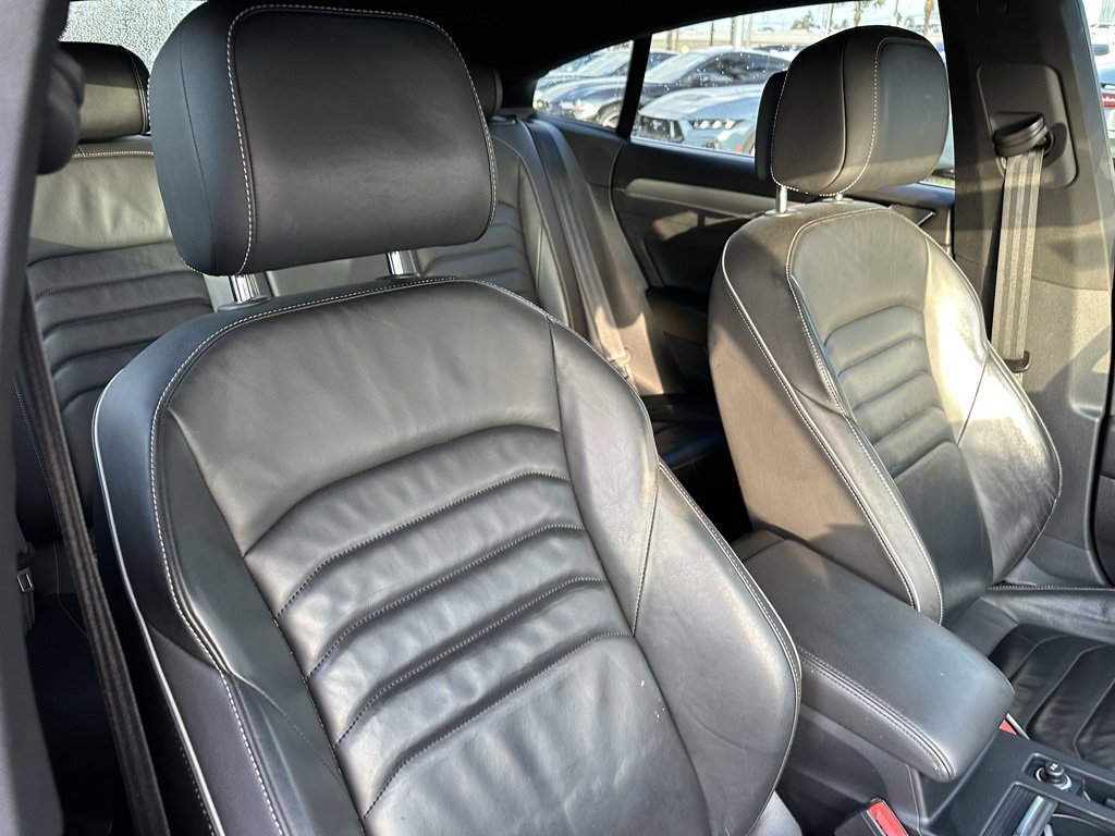 Used 2020 Volkswagen Arteon SEL image 22