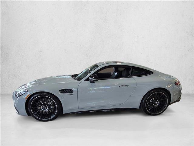 New 2026 Mercedes-Benz AMG GT 43 image 5