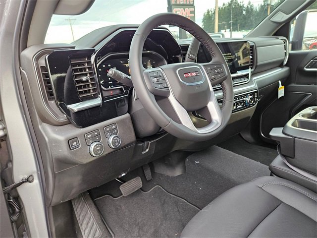 New 2026 GMC Sierra 2500 SLT image 19