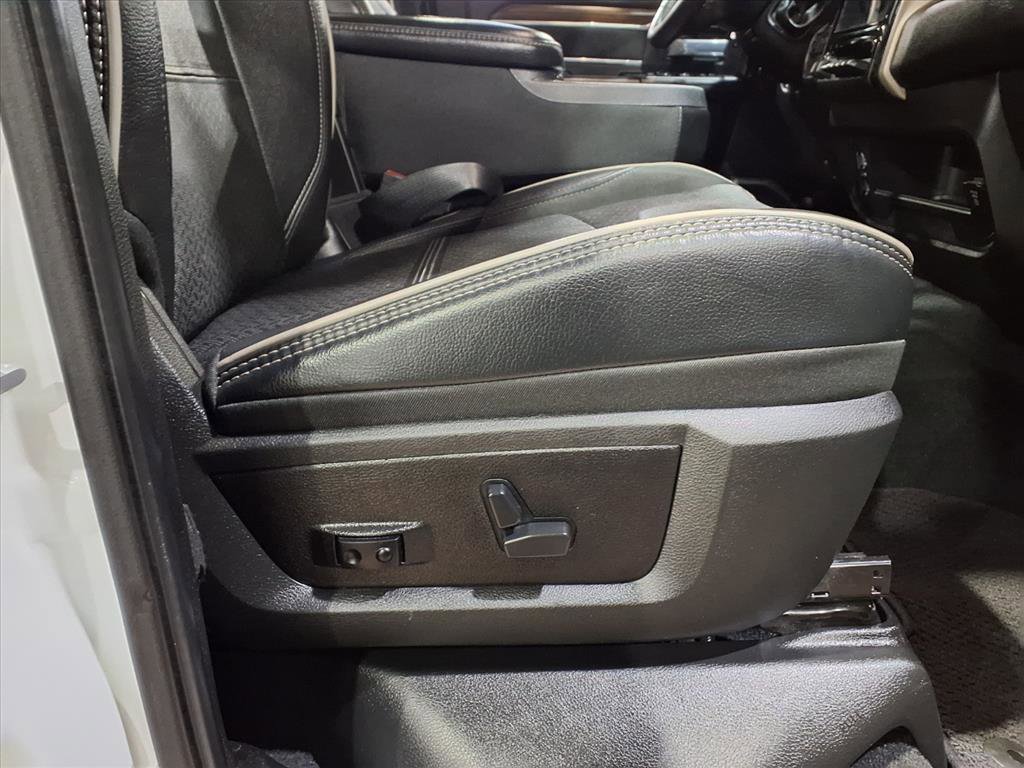 Used 2024 RAM 2500 Laramie image 22