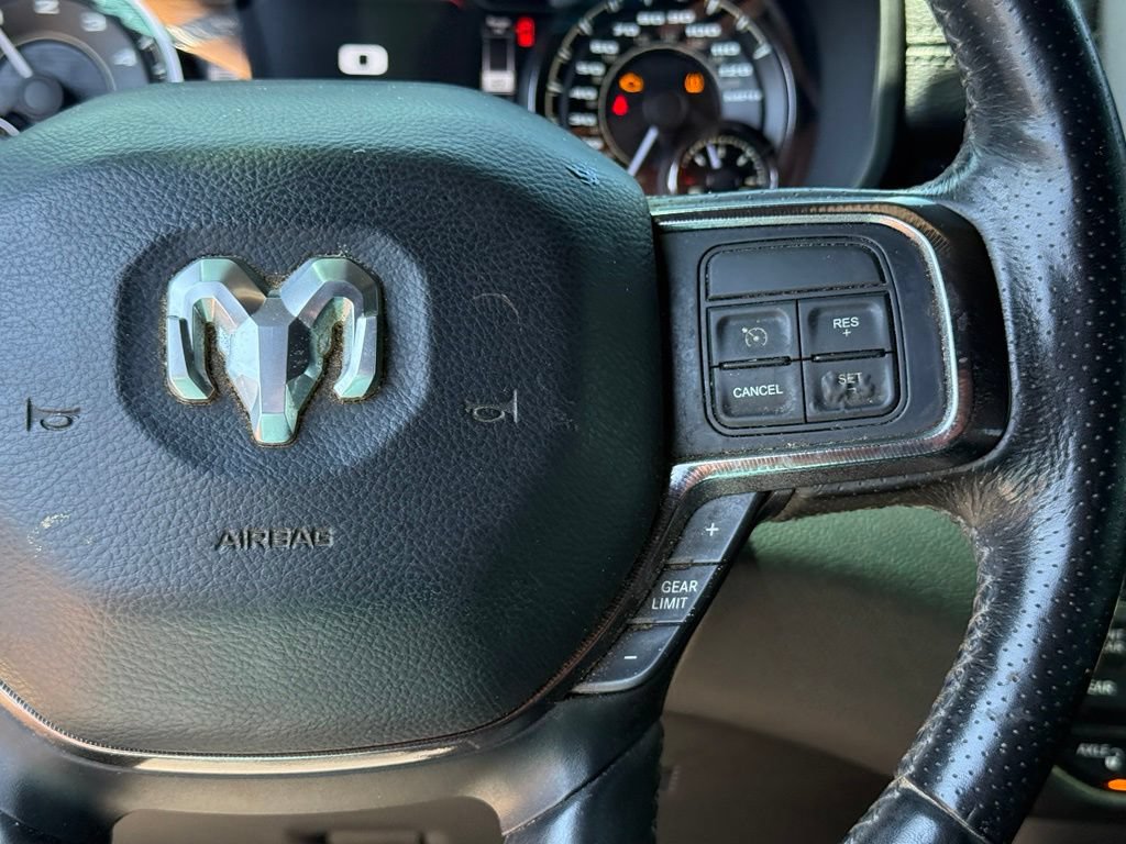 Used 2019 RAM 2500 Power Wagon AWD/4WD image 17