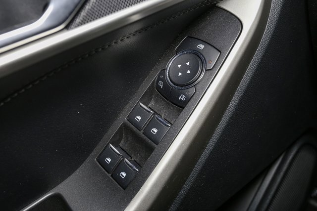 Used 2023 Ford Explorer XLT w/ Equipment Group 202A image 35