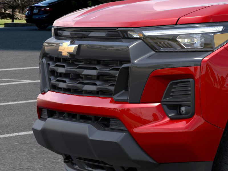 New 2026 Chevrolet Colorado LT w/ LT Convenience Package image 45