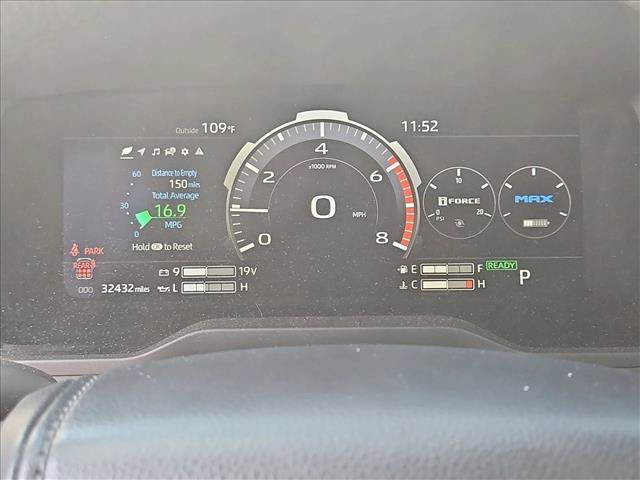 Used 2023 Toyota Sequoia Limited AWD/4WD image 14