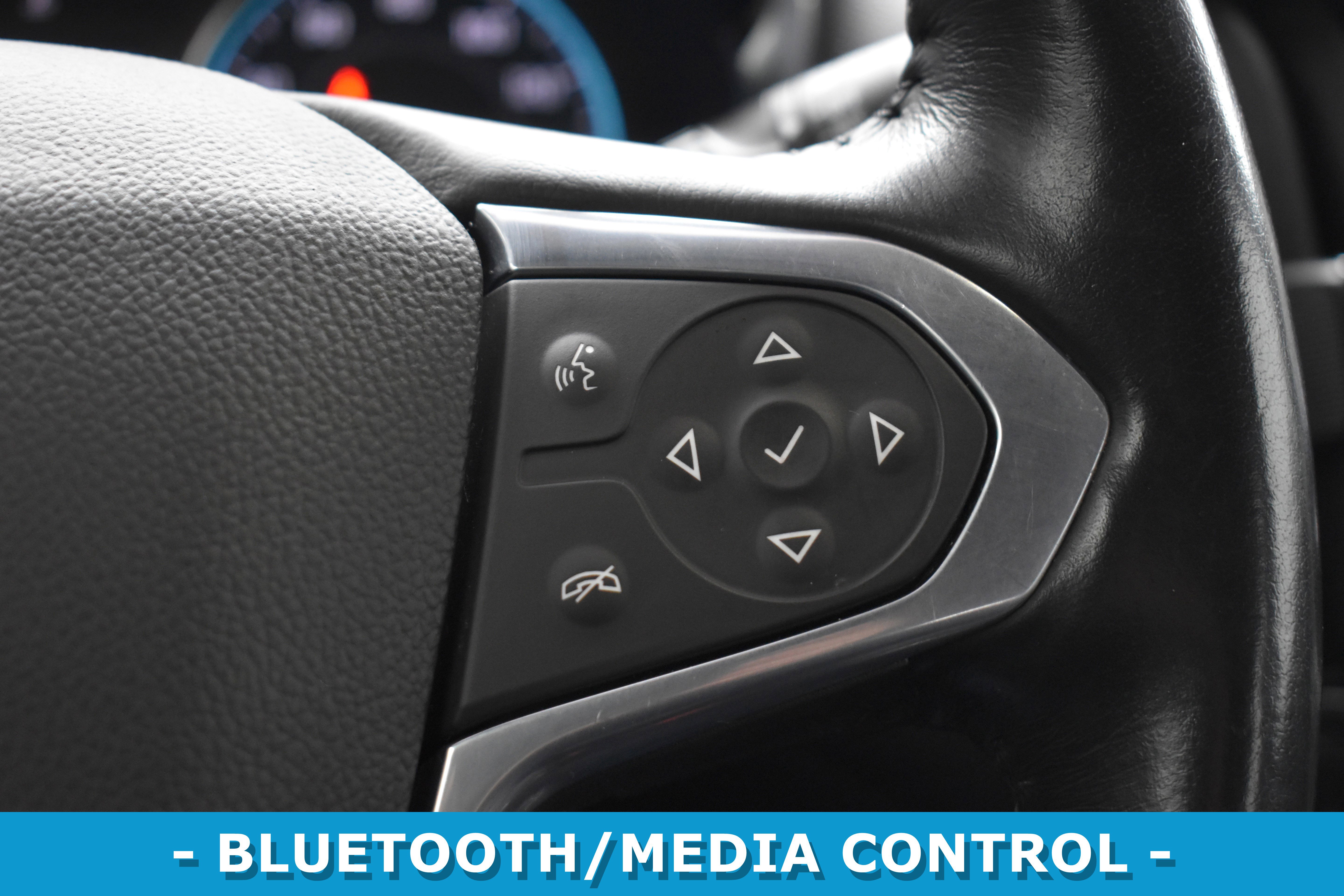 Used 2022 Chevrolet Traverse RS image 14