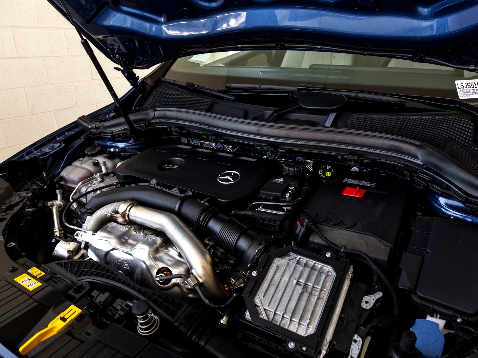 Used 2025 Mercedes-Benz GLA 250 image 33