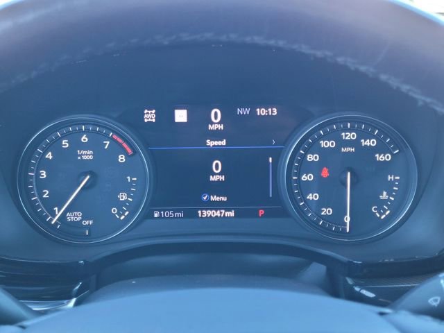 Used 2020 Cadillac XT6 Sport w/ Platinum Package image 18