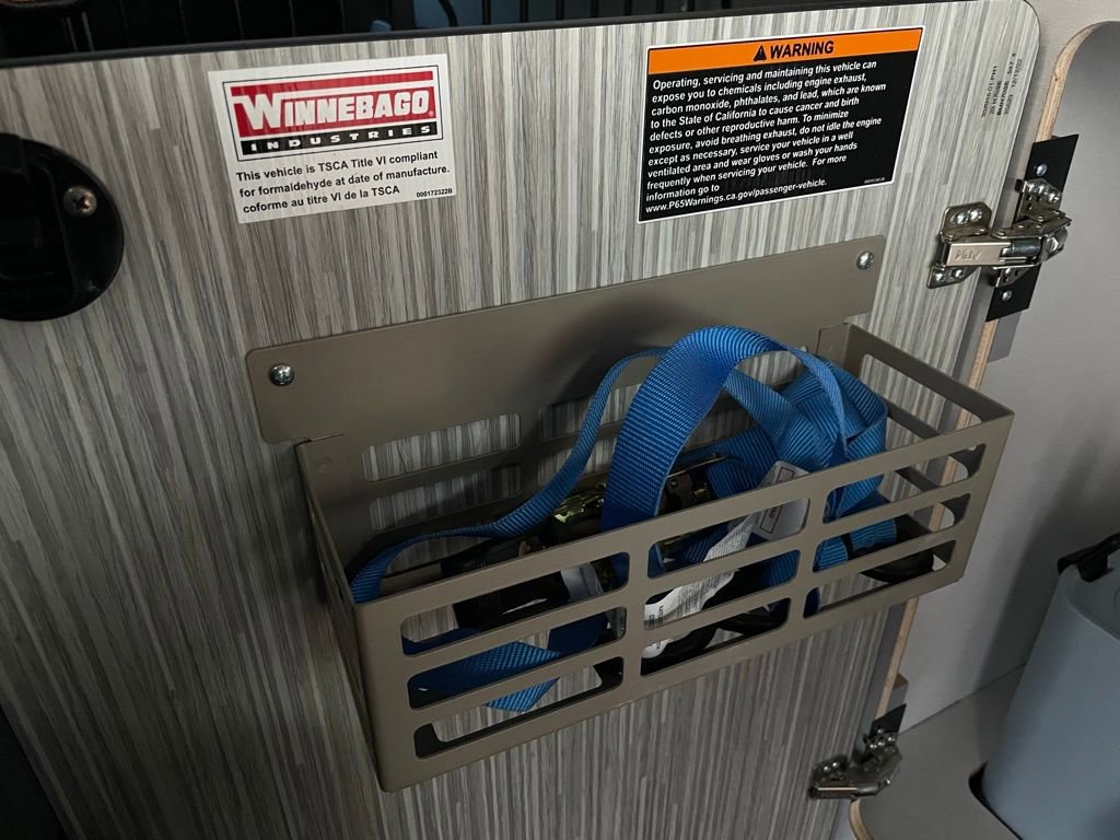 Used 2022 Mercedes-Benz Sprinter 3500 image 30