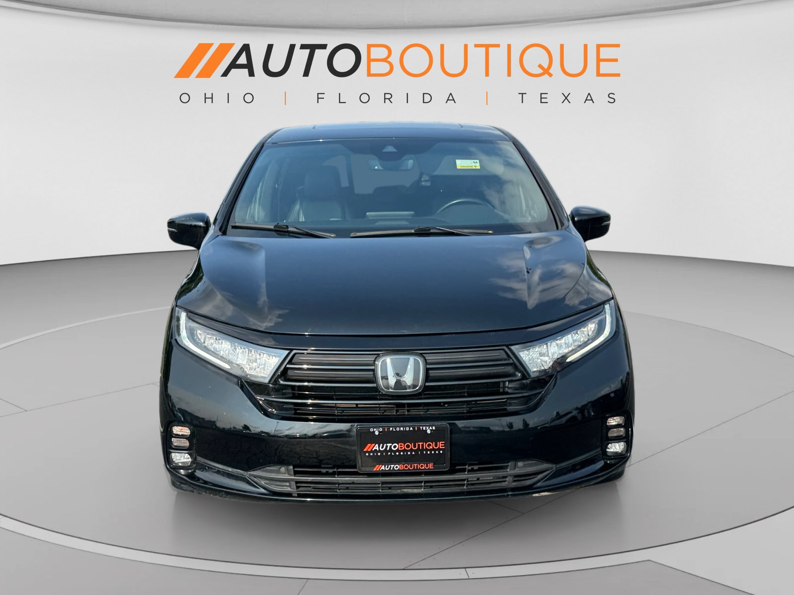 Used 2023 Honda Odyssey Sport image 8