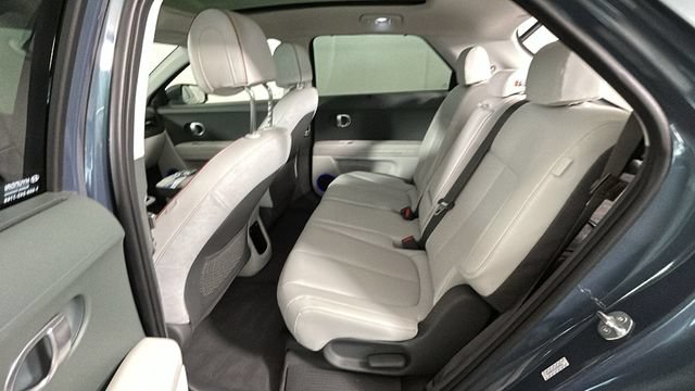 Used 2024 Hyundai Ioniq 5 Limited AWD/4WD image 25
