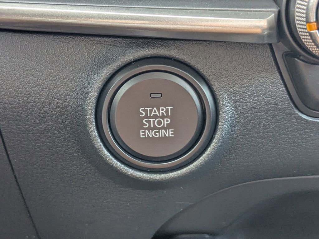 New 2026 MAZDA MAZDA3 s image 26