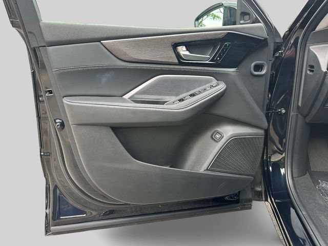 Used 2026 Acura MDX w/ Advance Package AWD/4WD image 13