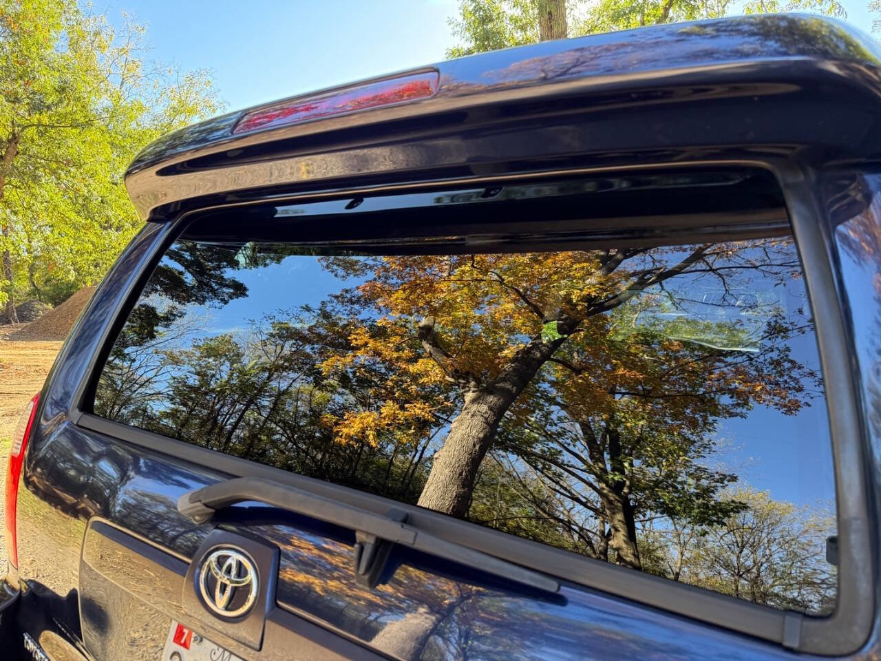 Used 2007 Toyota 4Runner Limited image 78