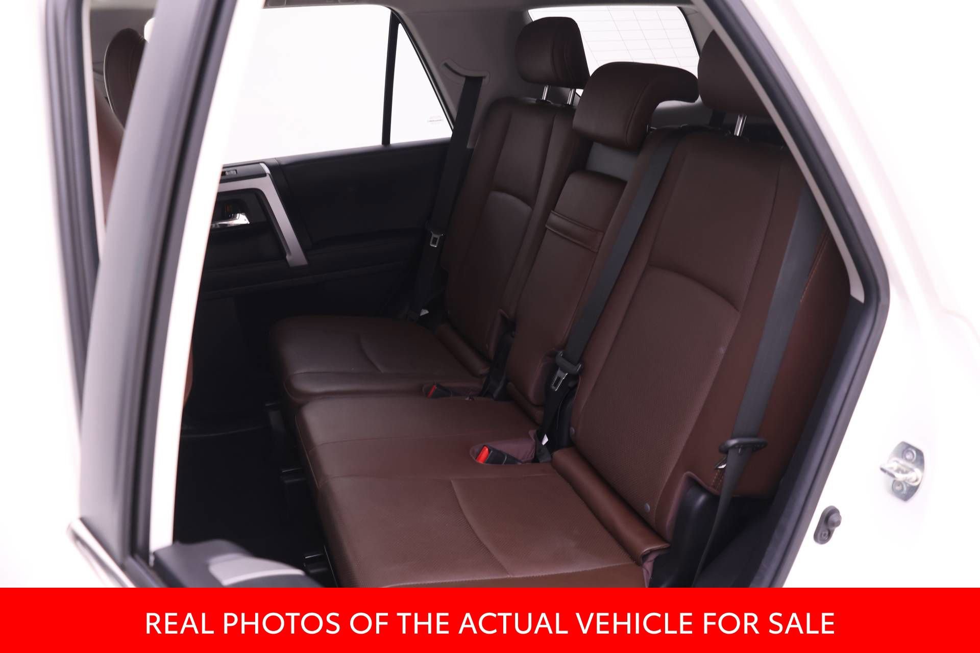 Certified 2023 Toyota 4Runner Limited image 10