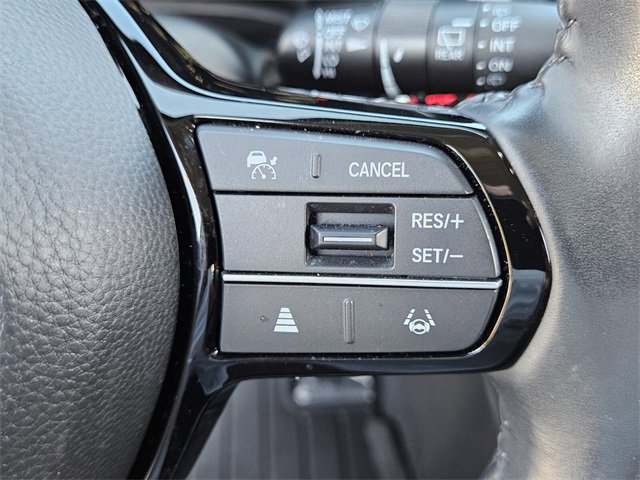 Used 2024 Honda CR-V EX-L image 22