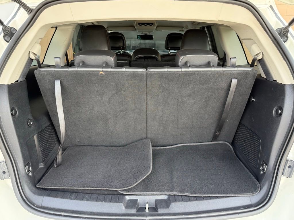 Used 2019 Dodge Journey GT image 17