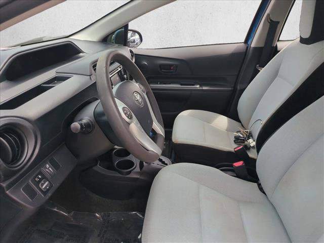Used 2015 Toyota Prius C One FWD image 14