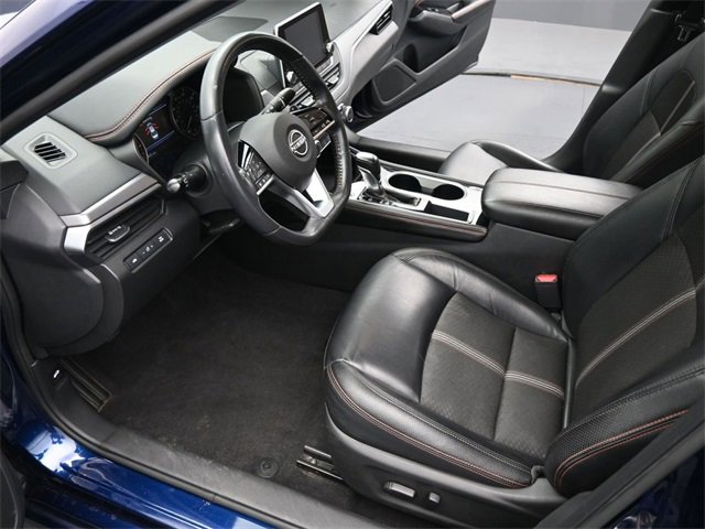 Used 2023 Nissan Altima 2.5 SR image 9