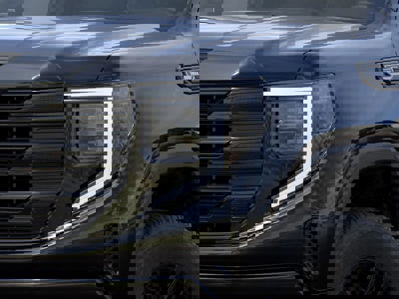 New 2026 GMC Sierra 1500 Elevation image 35