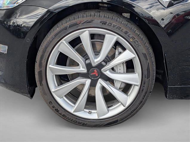 Used 2019 Tesla Model 3 Mid Range image 26