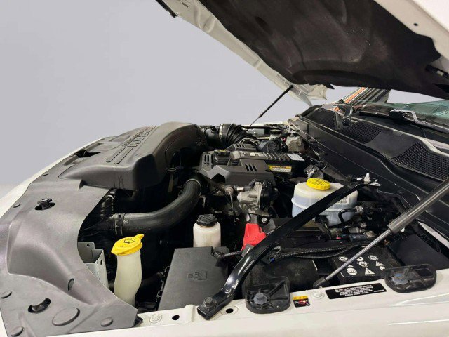 Used 2022 RAM 2500 Limited image 54