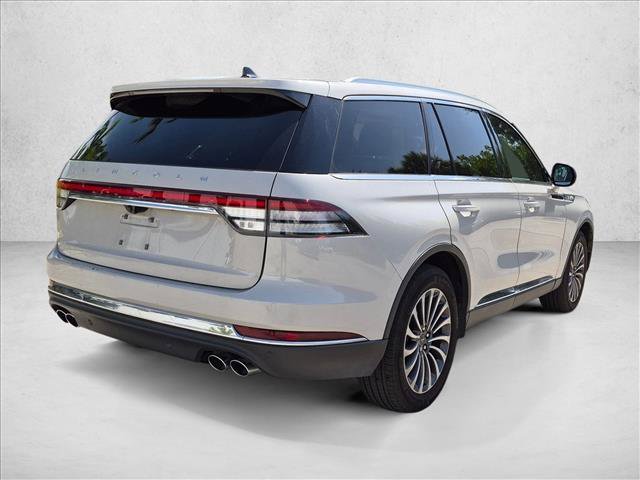 Used 2023 Lincoln Aviator 2WD w/ Premium Package image 5