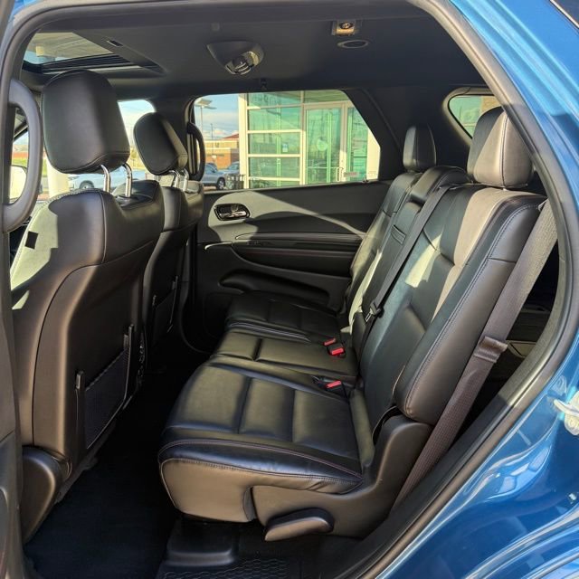 Used 2025 Dodge Durango GT image 11