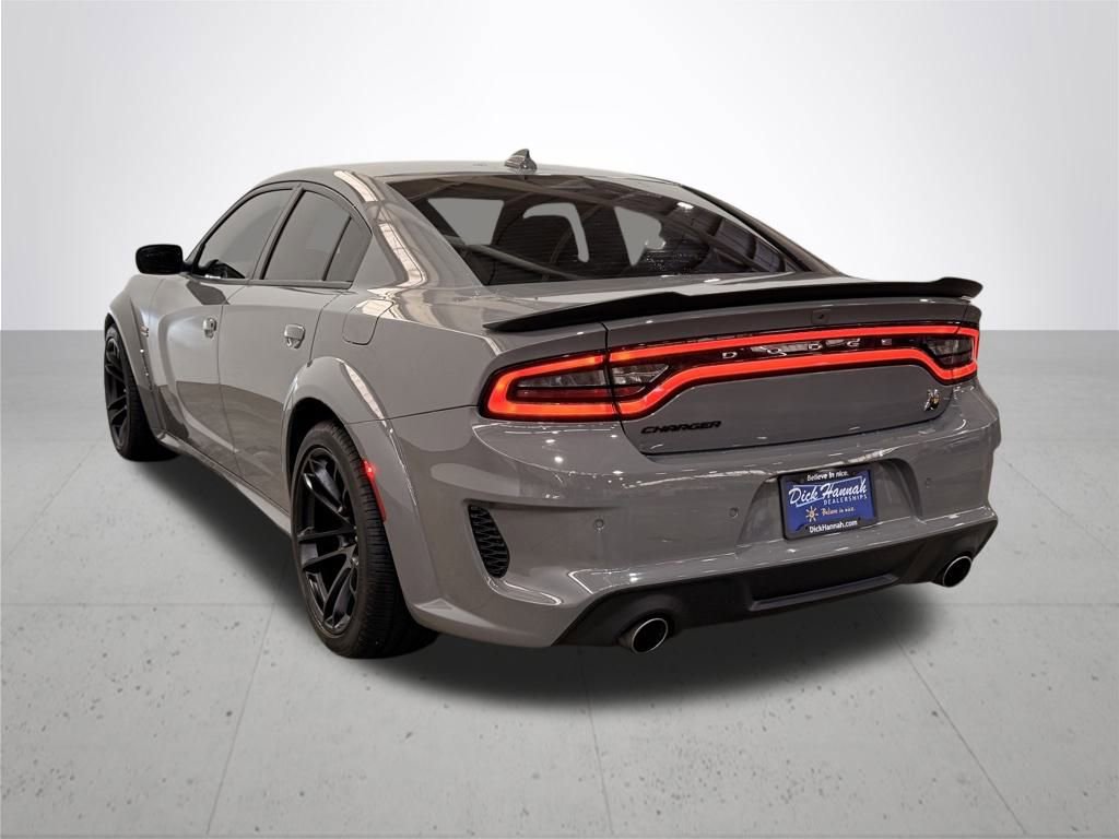Used 2023 Dodge Charger Scat Pack image 14